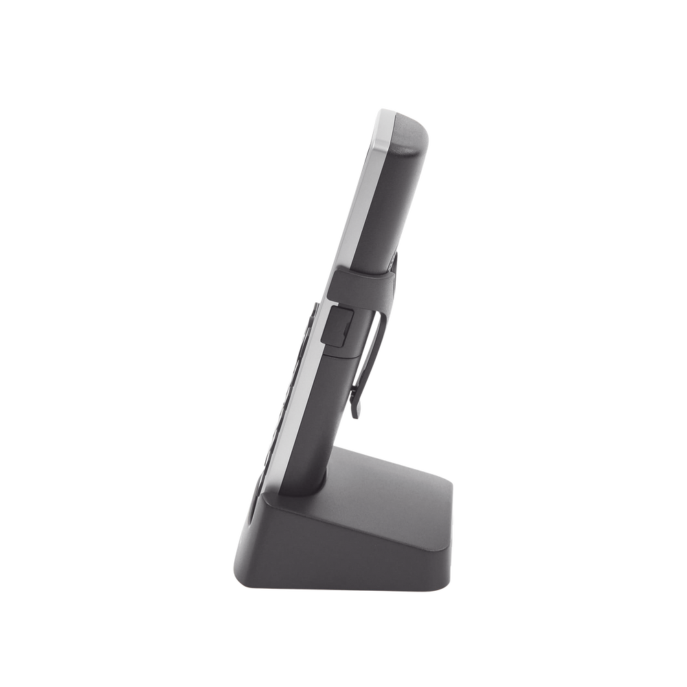 Teléfono inalámbrico DECT gama media para sistemas de Voz IP - Image 6