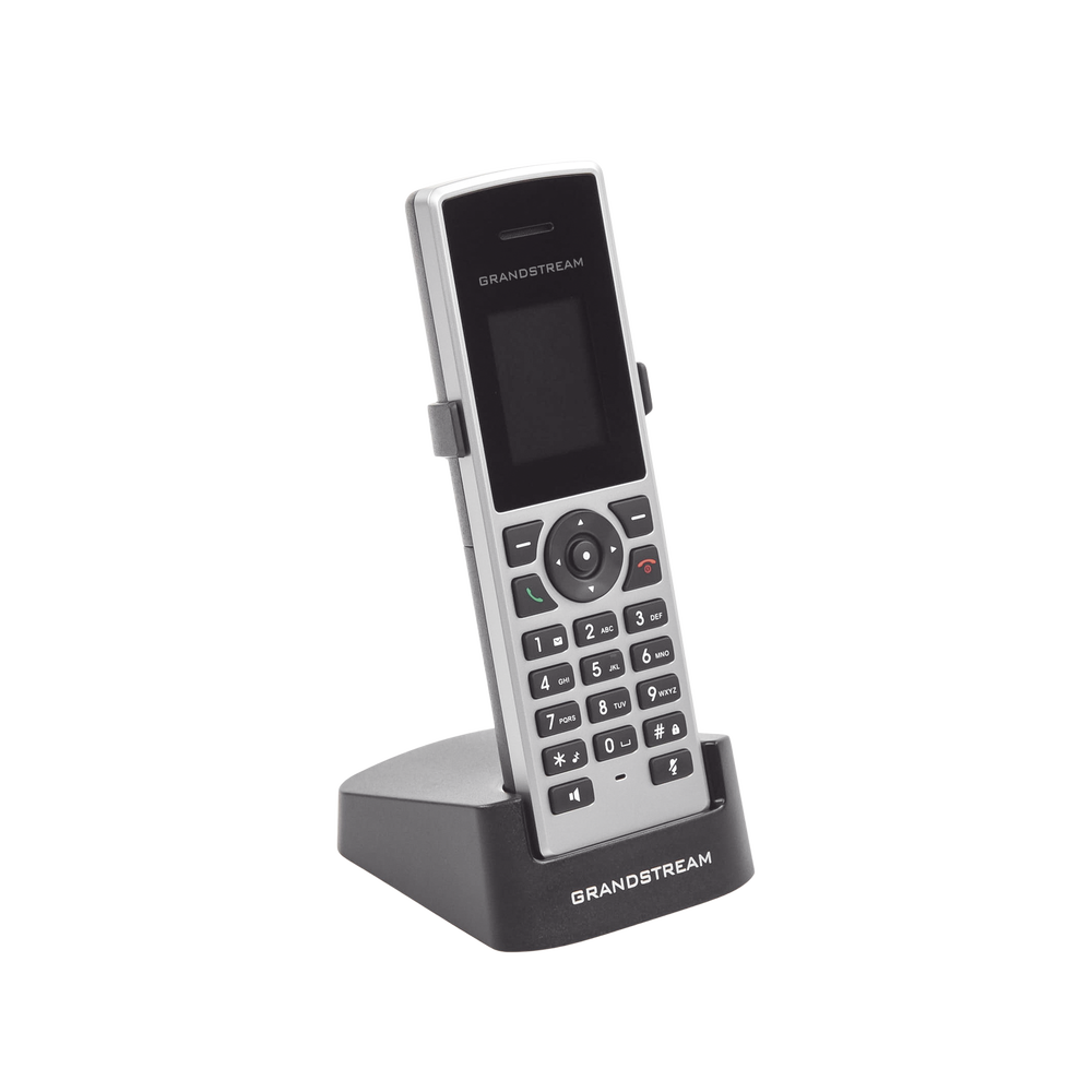 Teléfono inalámbrico DECT gama media para sistemas de Voz IP - Image 8