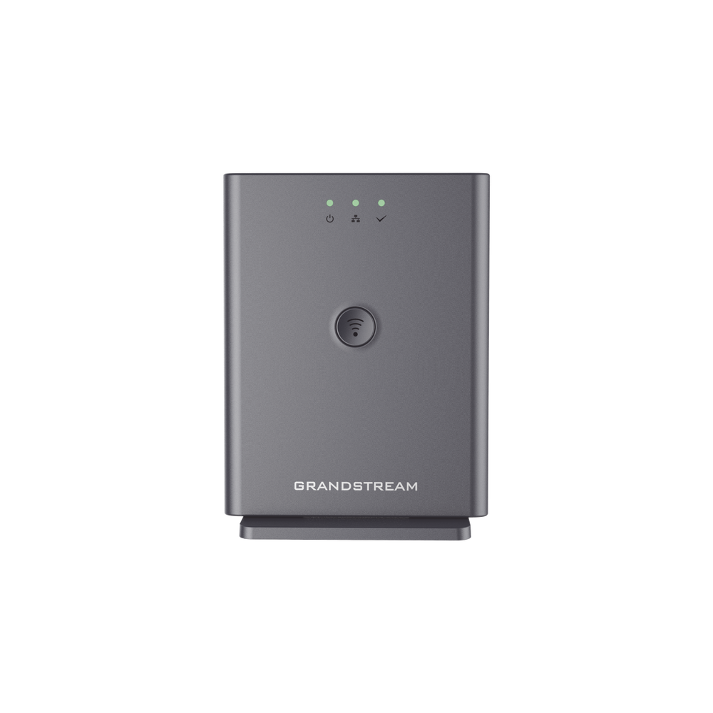 Estación Base VoIP DECT de largo alcance con modelo DP730, compatible con DP722, DP720 - Image 2