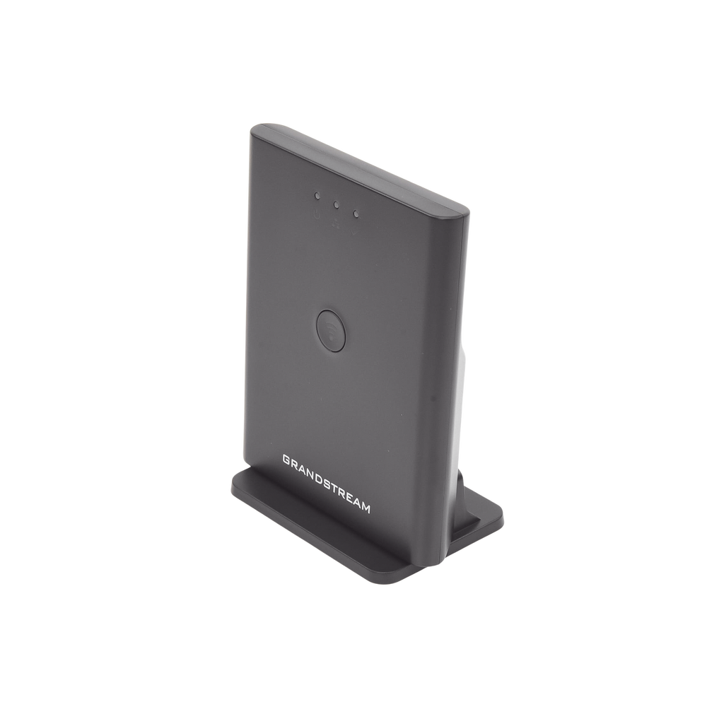 Estación Base VoIP DECT de largo alcance con modelo DP730, compatible con DP722, DP720 - Image 3