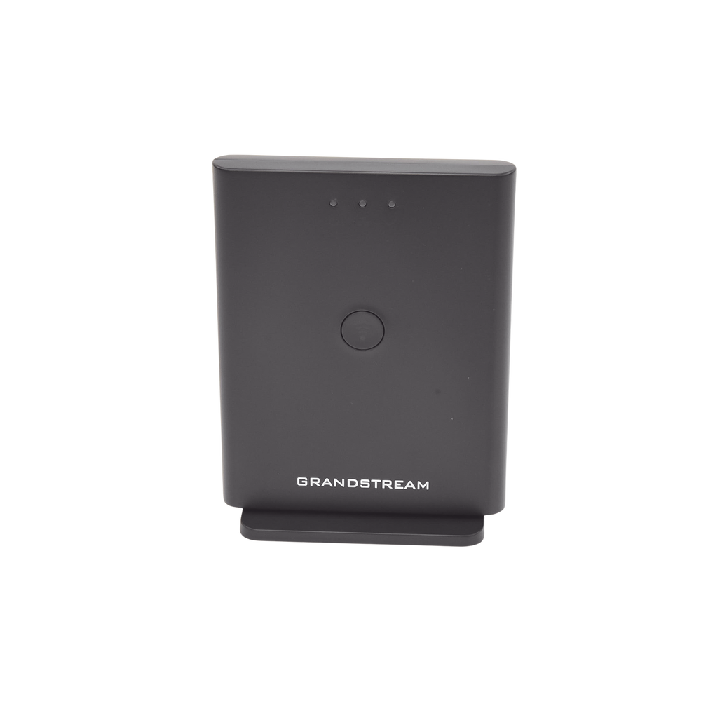 Estación Base VoIP DECT de largo alcance con modelo DP730, compatible con DP722, DP720 - Image 4