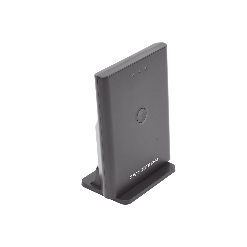 Estación Base VoIP DECT de largo alcance con modelo DP730, compatible con DP722, DP720 - Image 5