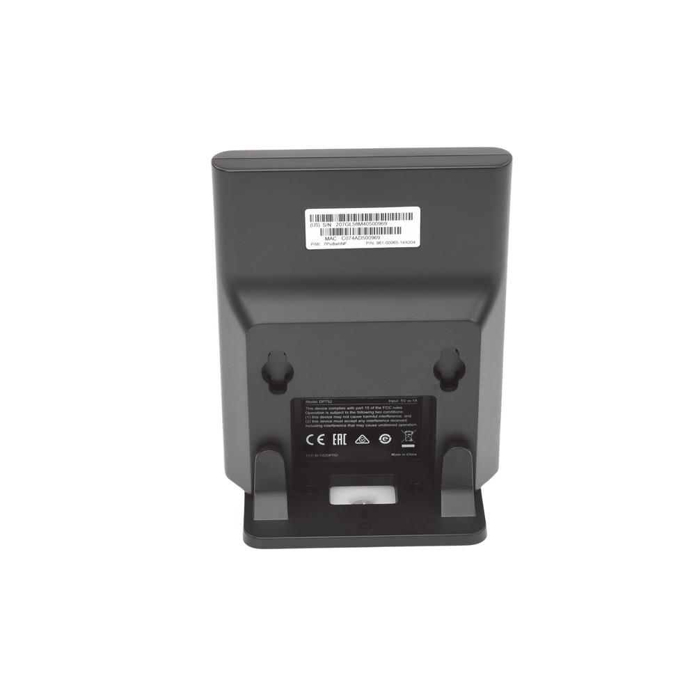 Estación Base VoIP DECT de largo alcance con modelo DP730, compatible con DP722, DP720 - Image 6