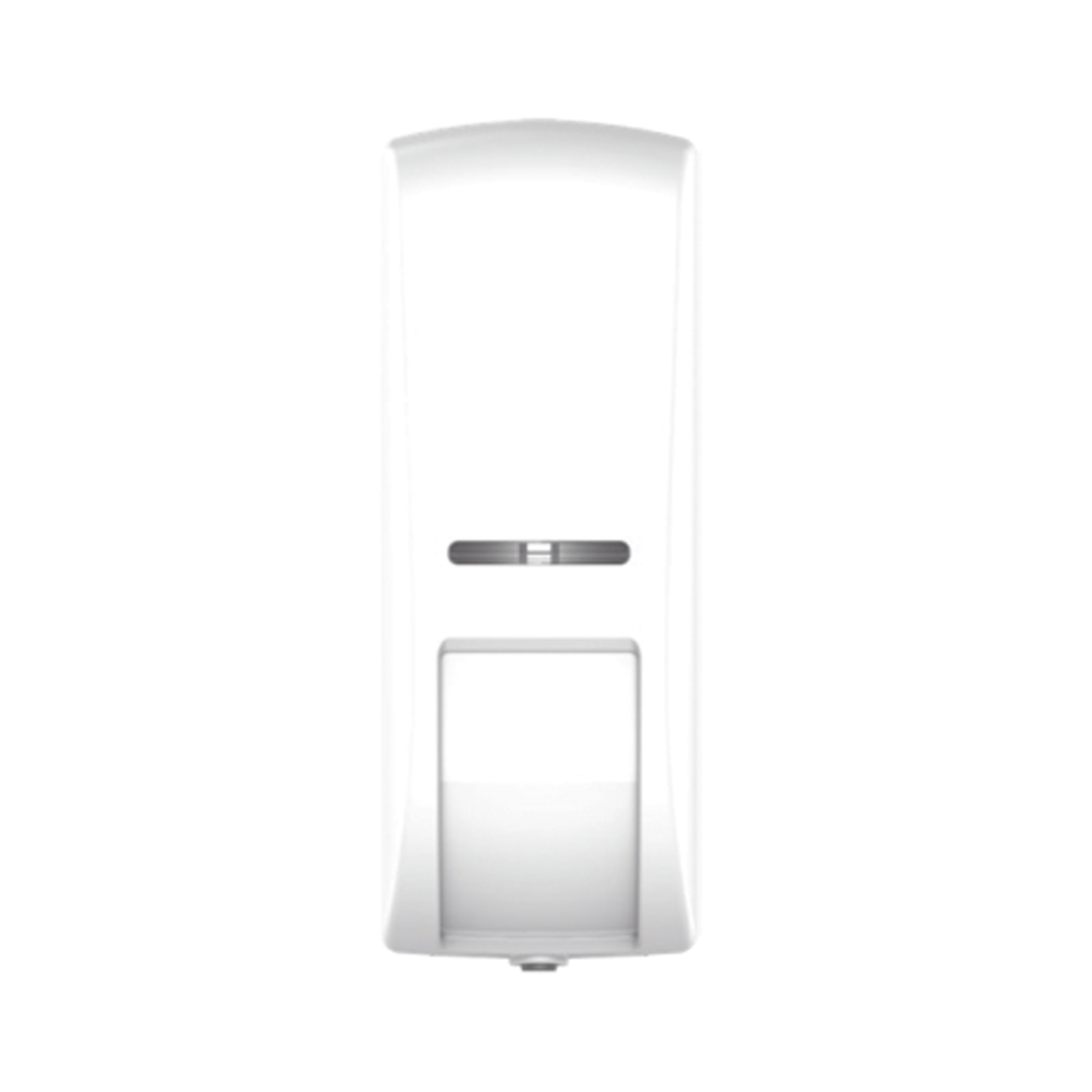 DETECTOR PIR INALAMBRICO TIPO CORTINA LINEA FORCE