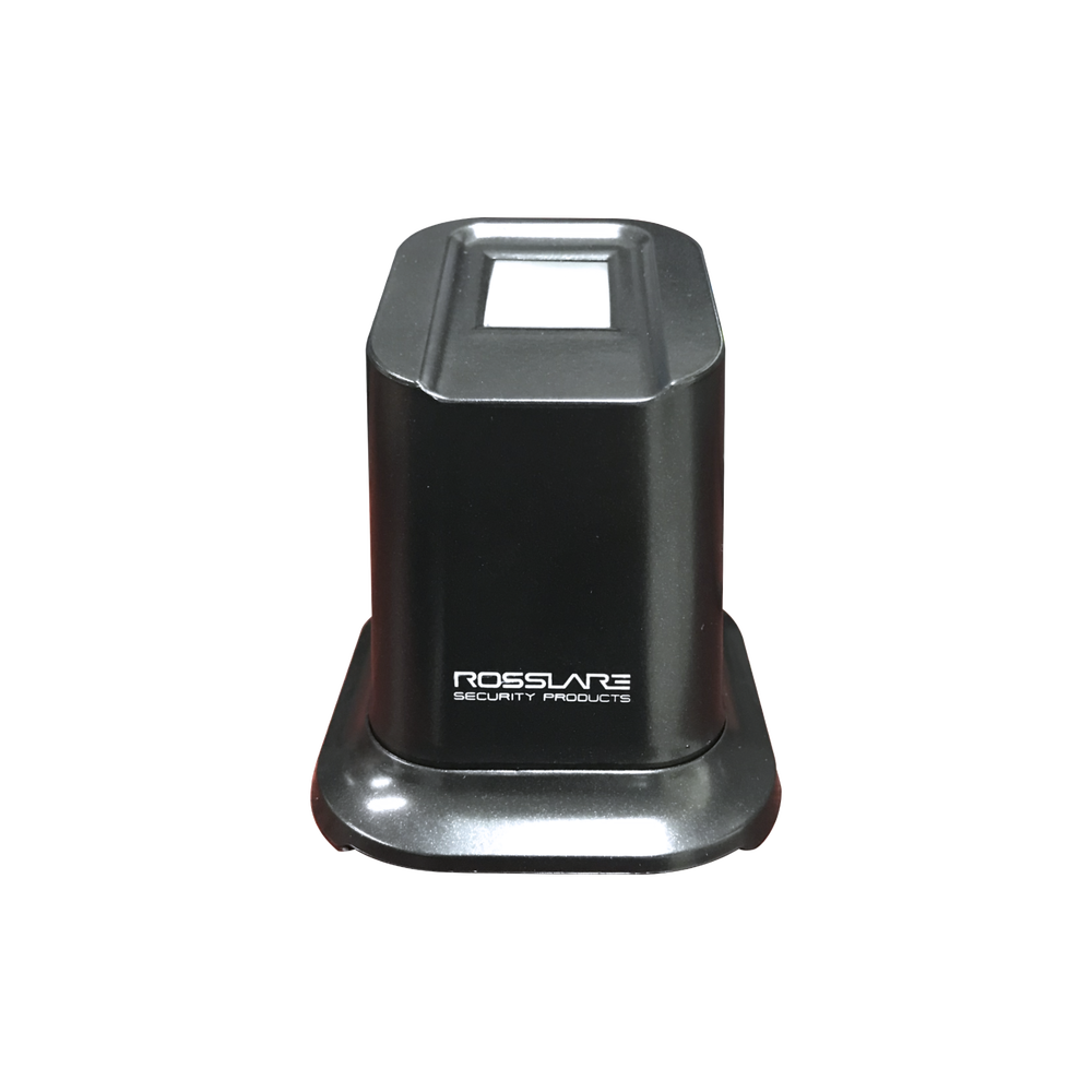 Lector Biométrico  USB de escritorio, de enrolamiento, Para uso con Software AXTRAXNG