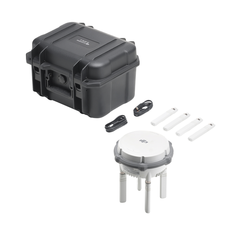 Estación multifuncional base DRTK-3 - Image 3