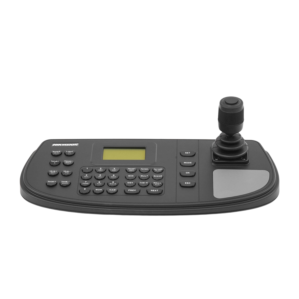 Controlador IP para DVR, NVR y PTZ a través de red / Soporta RS-485 / Compatible con epcom y HIKVISION - Image 3