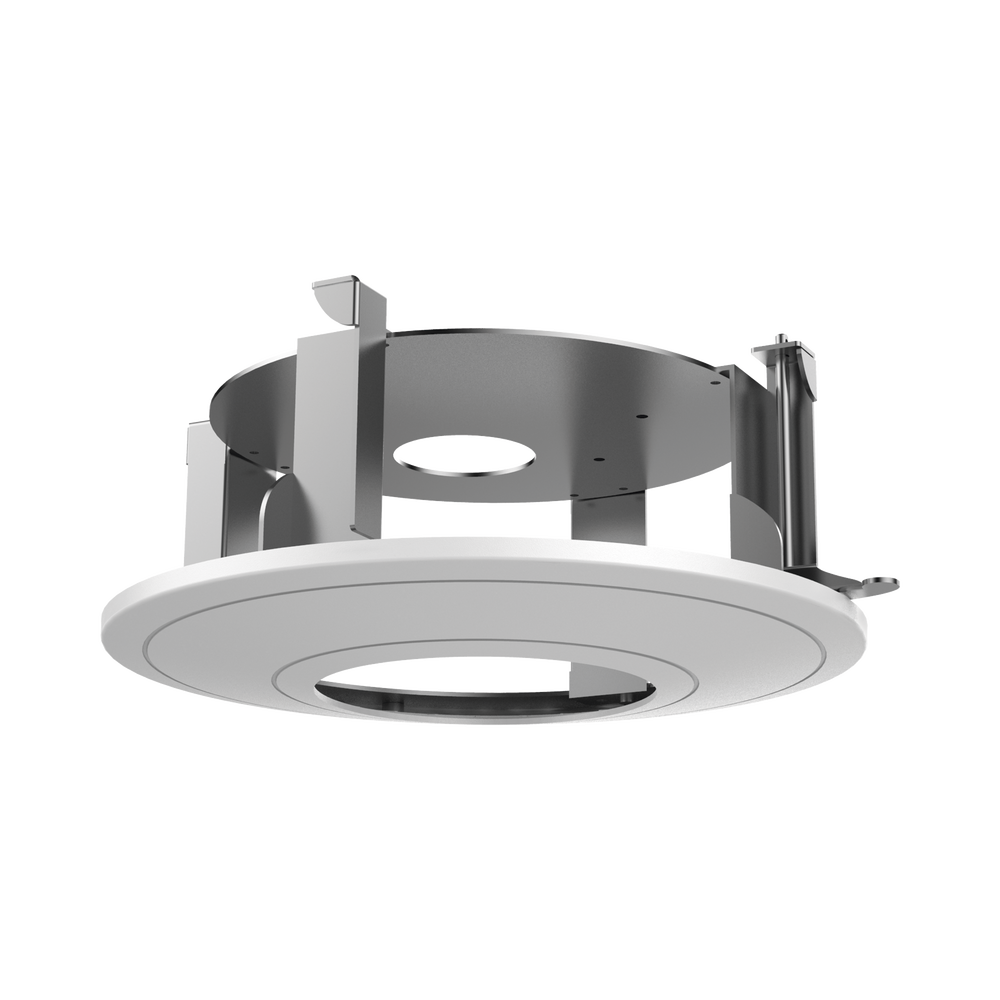 Montaje de plafón para cámara domo Hikvision