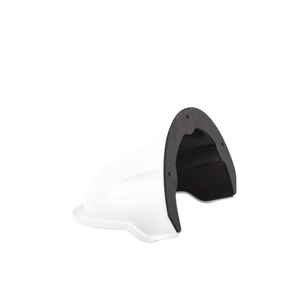 Protector de Lluvia Para Camaras Domo IP / DS-2CD21X3G1 / DS-2CD21X3G2 - Image 3