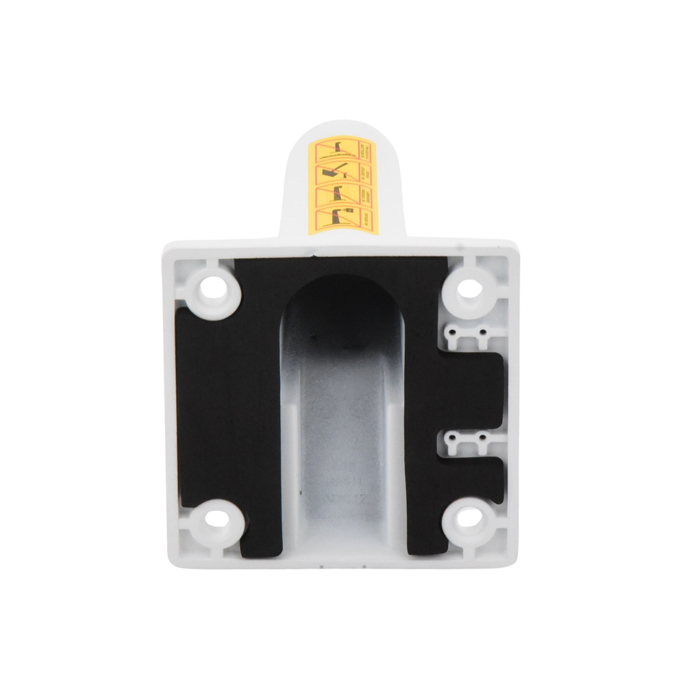 Montaje metálico de pared para exterior - Image 3