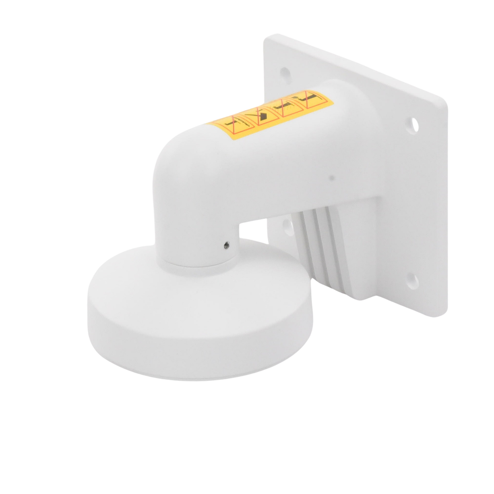 Montaje metálico de pared para exterior - Image 4