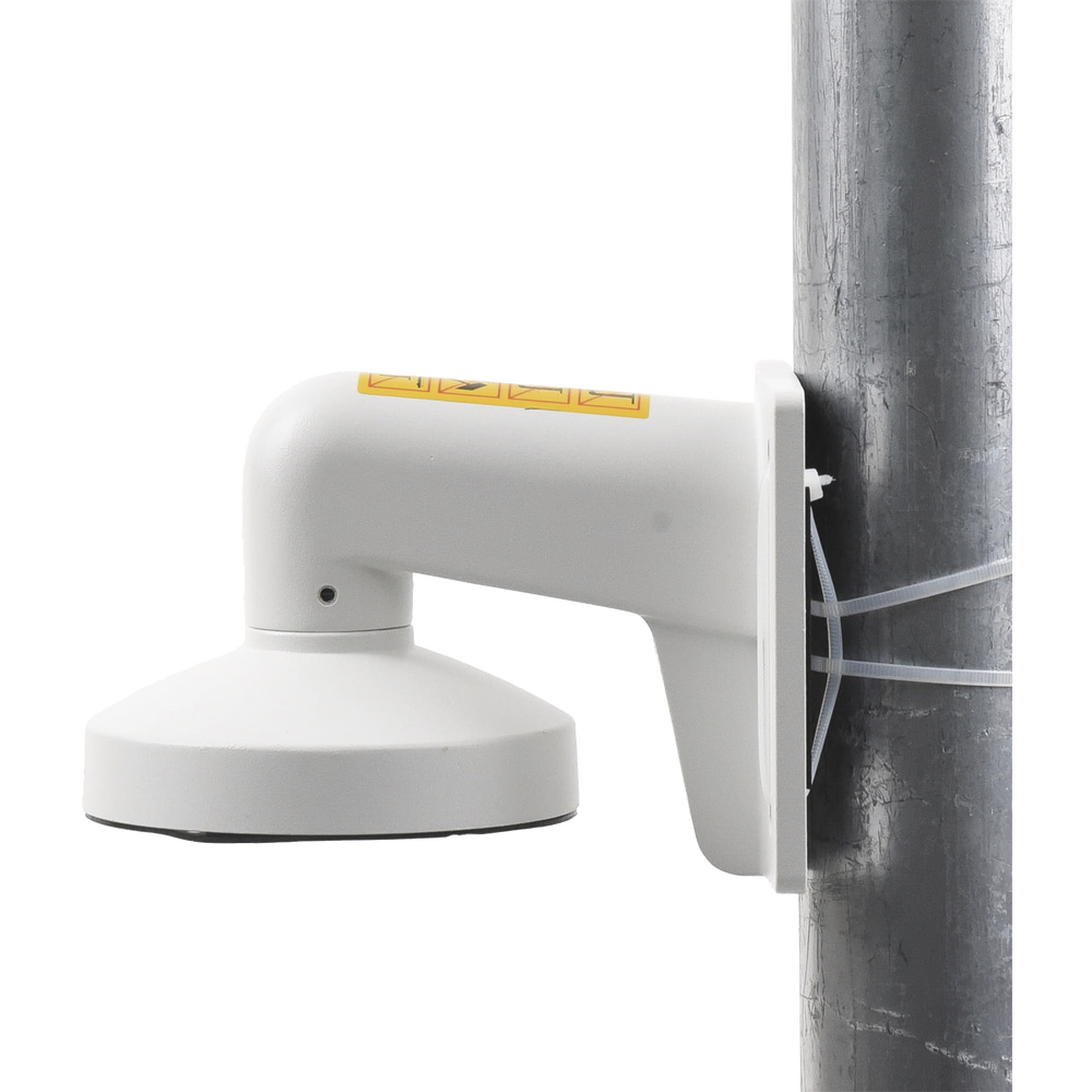 Montaje de Pared para Cámaras Domo IP HIKVISION - Image 4