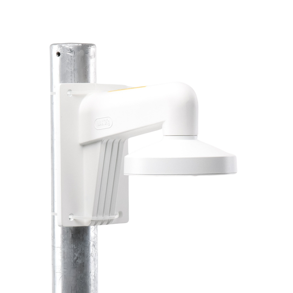 Montaje de Pared para Domos TURBOHD 4K / Uso en Exterior / Fabricados en Aluminio - Image 2