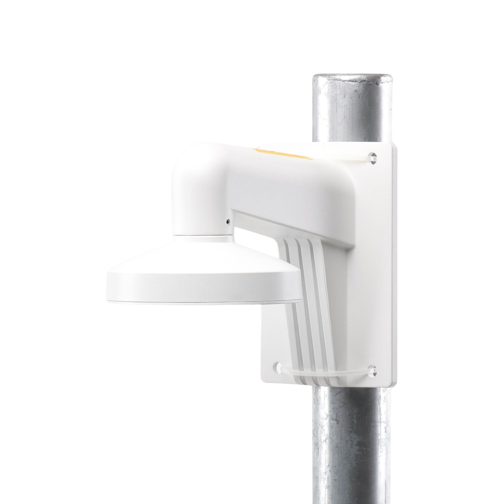 Montaje de Pared para Domos TURBOHD 4K / Uso en Exterior / Fabricados en Aluminio - Image 5