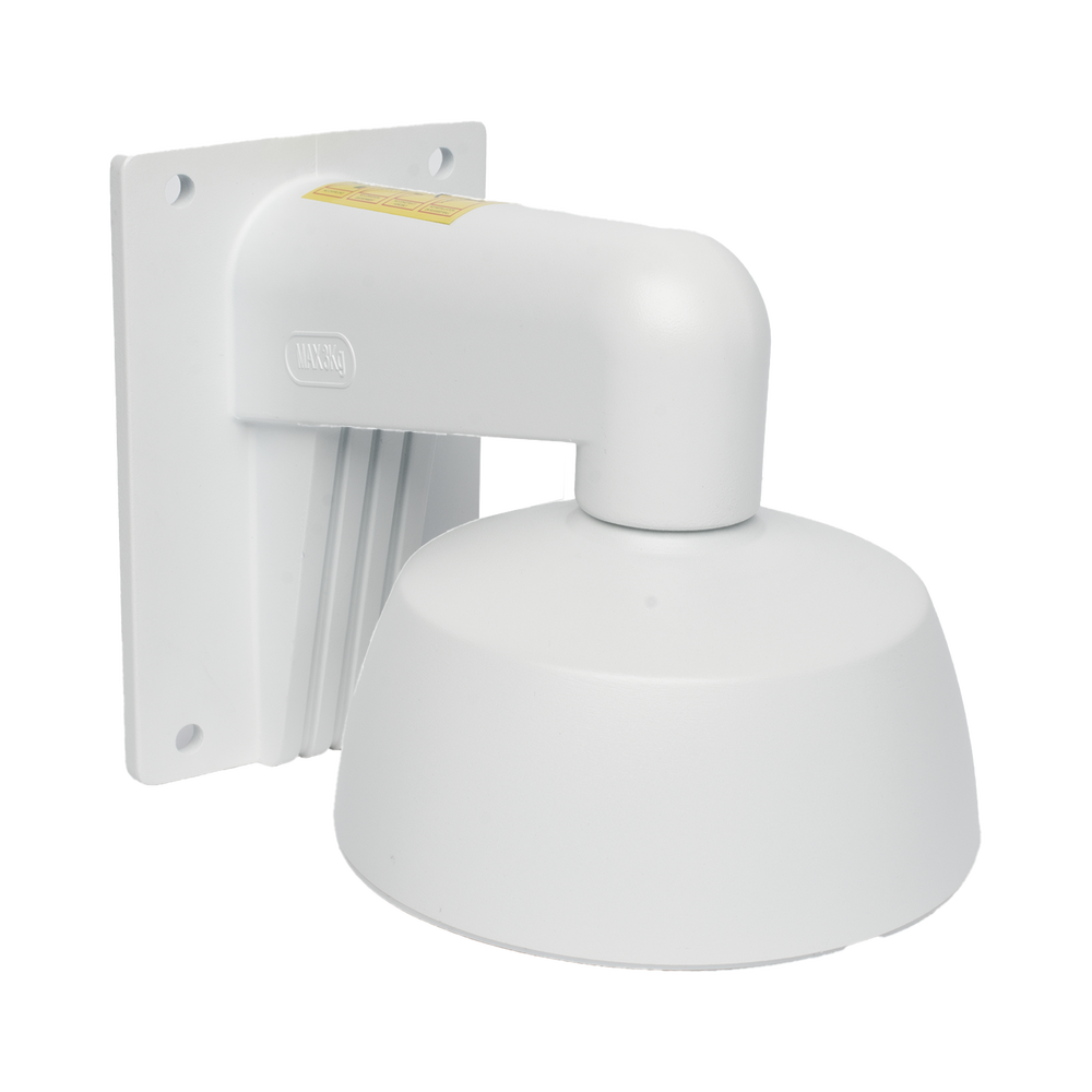 Montaje de Pared para Exterior / Compatible con Domos HIKVISION - Image 2