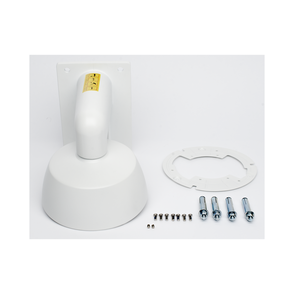 Montaje de Pared para Exterior / Compatible con Domos HIKVISION - Image 4