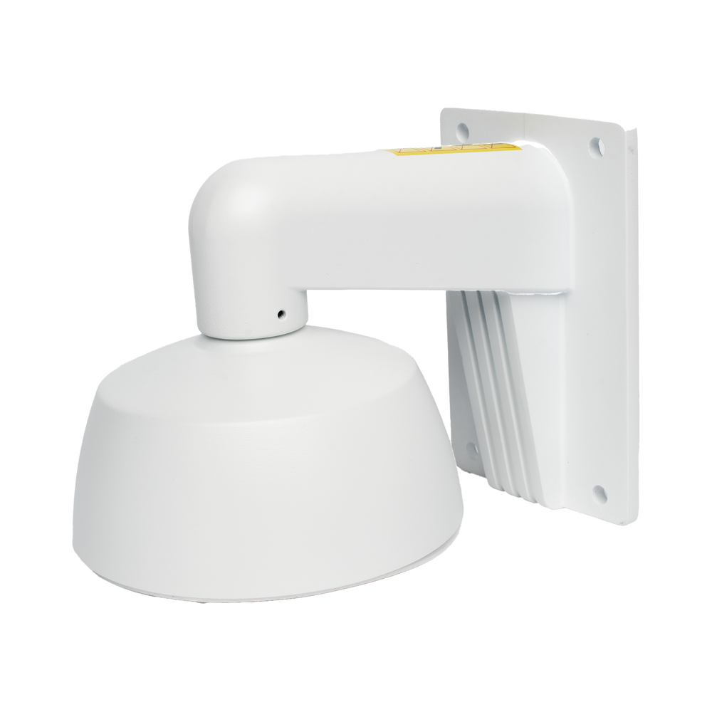 Montaje de Pared para Exterior / Compatible con Domos HIKVISION