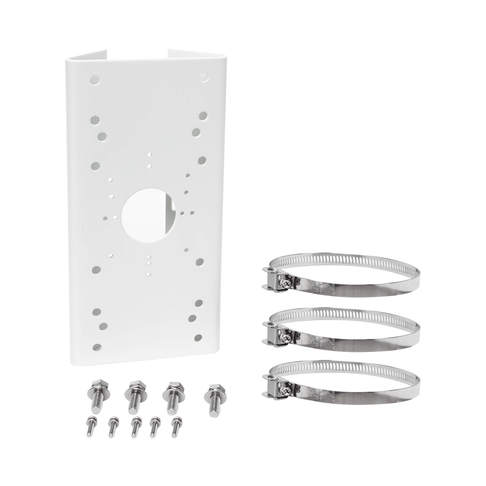 Montaje de Poste para Domos PTZ epcom / HIKVISION - Image 6