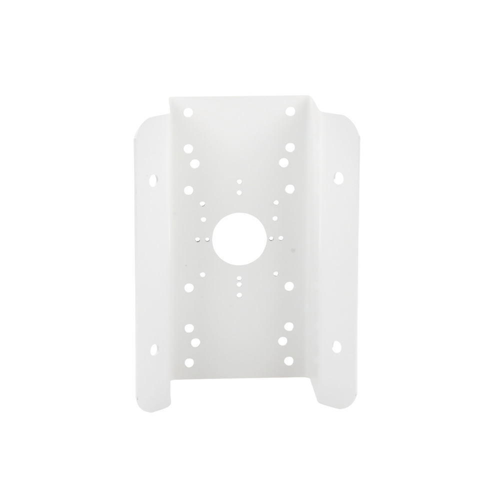 Montaje de Esquina para Cámaras Tipo Bala y Domo / Uso en Exterior