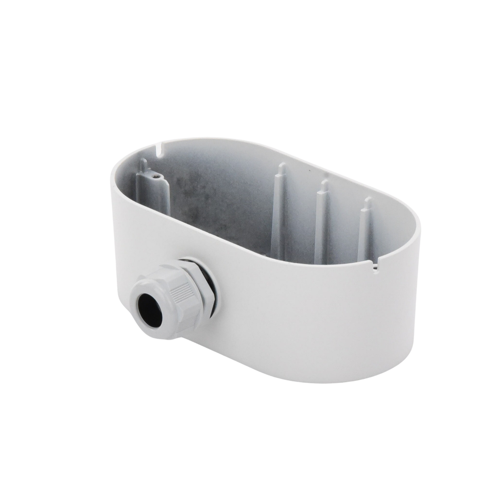 Caja de Conexiones de Exterior para Cámaras Doble Lente DS-2CD6D52G0-IHS / IP66 - Image 2