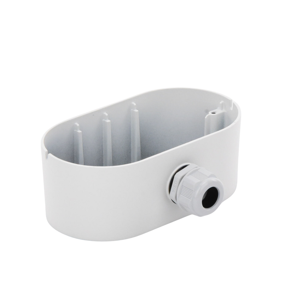 Caja de Conexiones de Exterior para Cámaras Doble Lente DS-2CD6D52G0-IHS / IP66 - Image 4