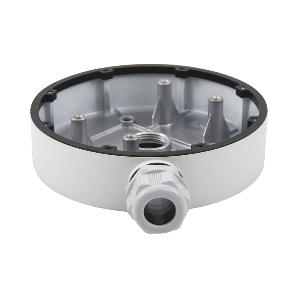 Caja de Conexiones para Cámaras Domo / Uso en Exterior - Image 2