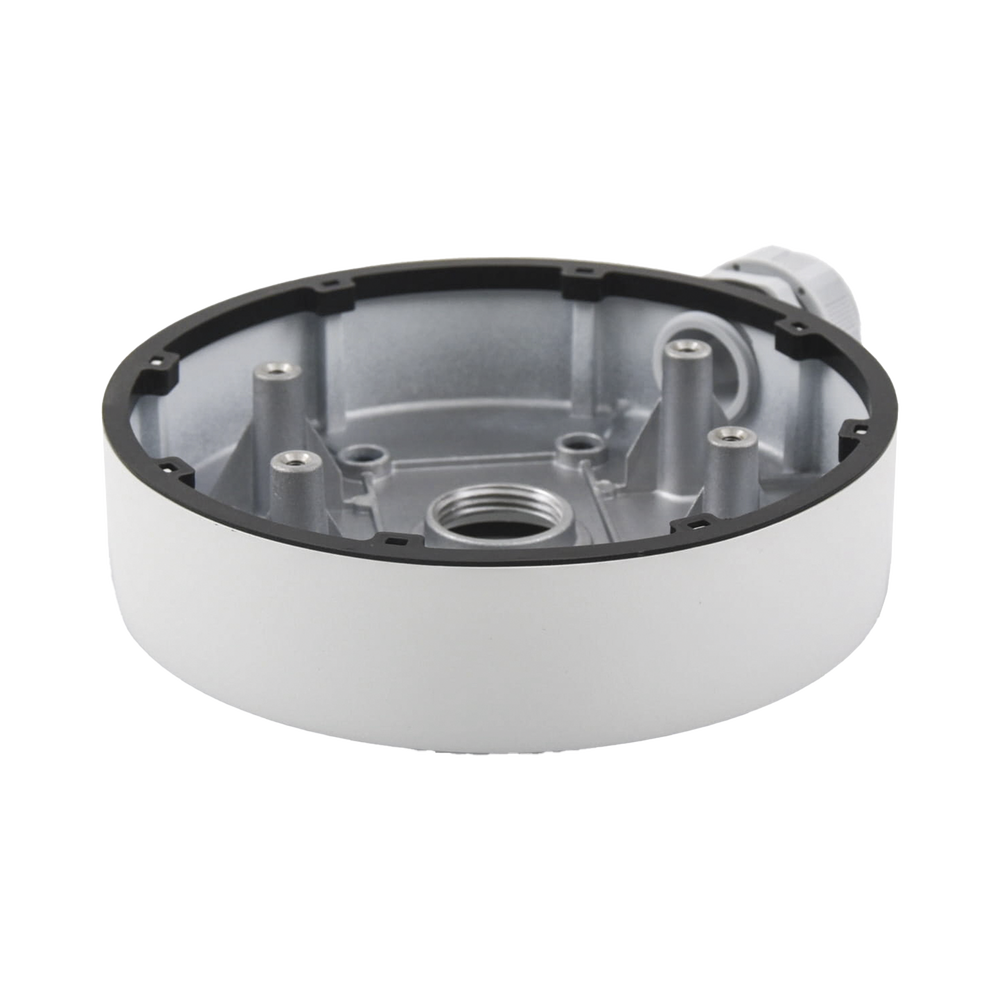 Caja de Conexiones para Cámaras Domo / Uso en Exterior - Image 4