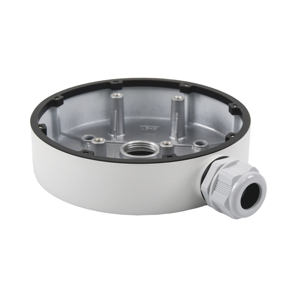 Caja de Conexiones para Cámaras Domo / Uso en Exterior - Image 3