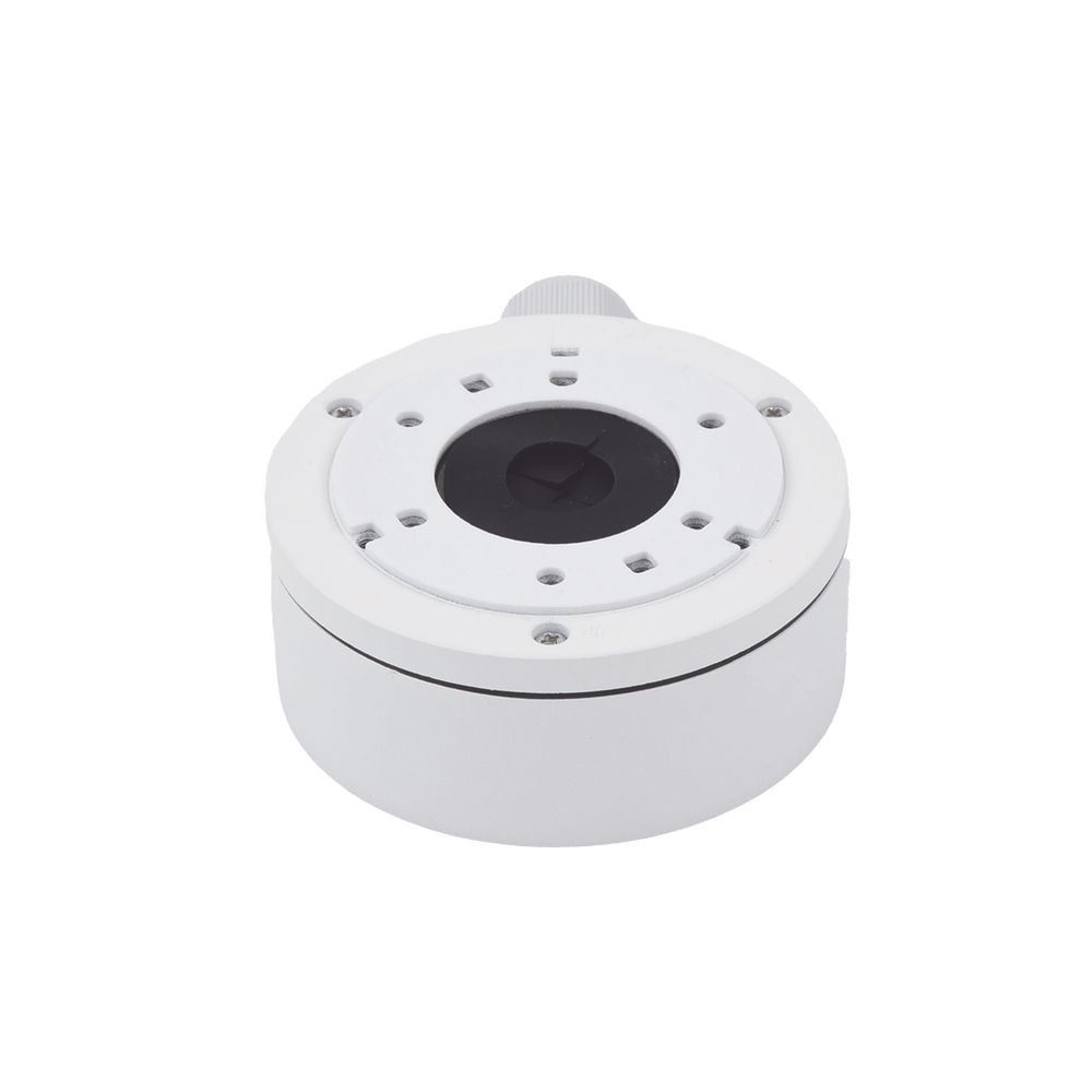 Caja de Conexiones de Metal / Compatible con DS-2CD20XX, B8-TURBOGXX, THC-B120-XX,, THC-BXX, THC-TXX - Image 3