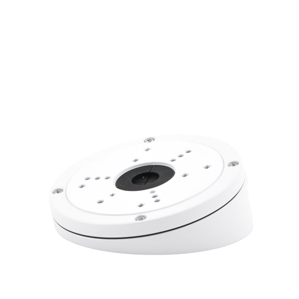 Caja de Conexión Inclinada para Domos HIKVISION - Image 2
