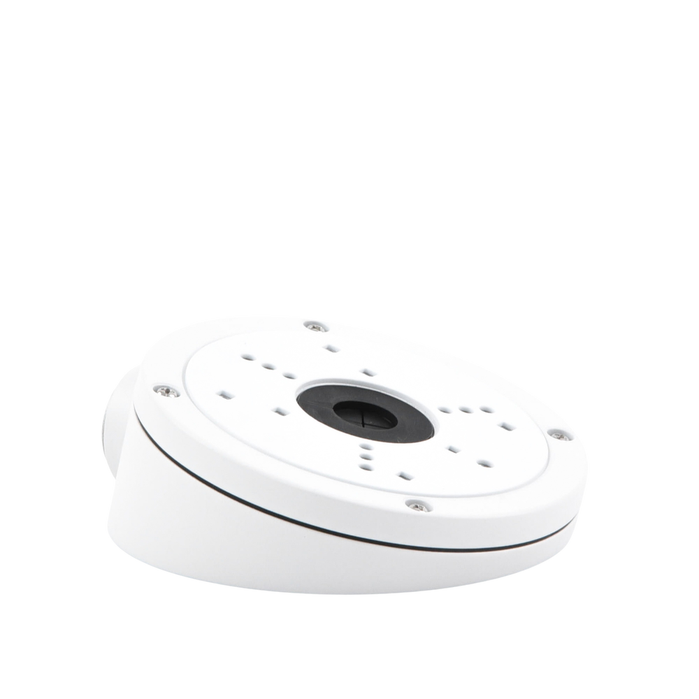 Caja de Conexión Inclinada para Domos HIKVISION - Image 3