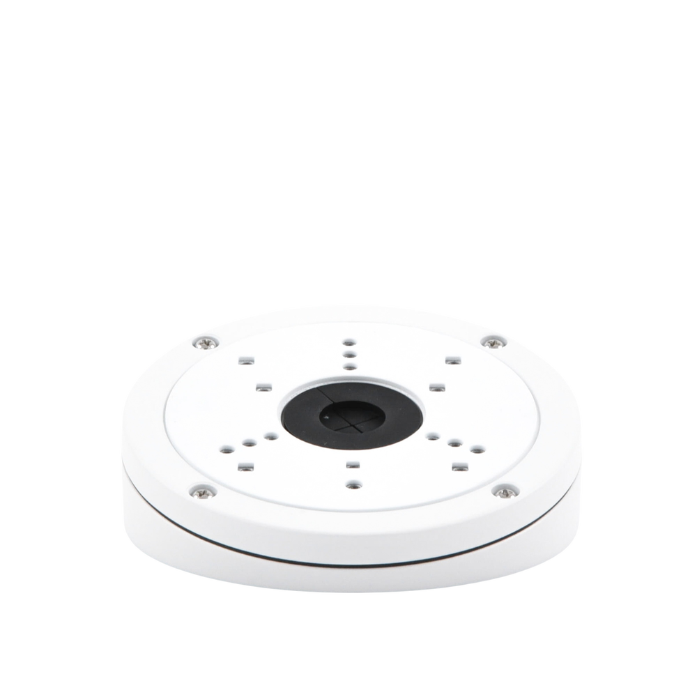 Caja de Conexión Inclinada para Domos HIKVISION - Image 4