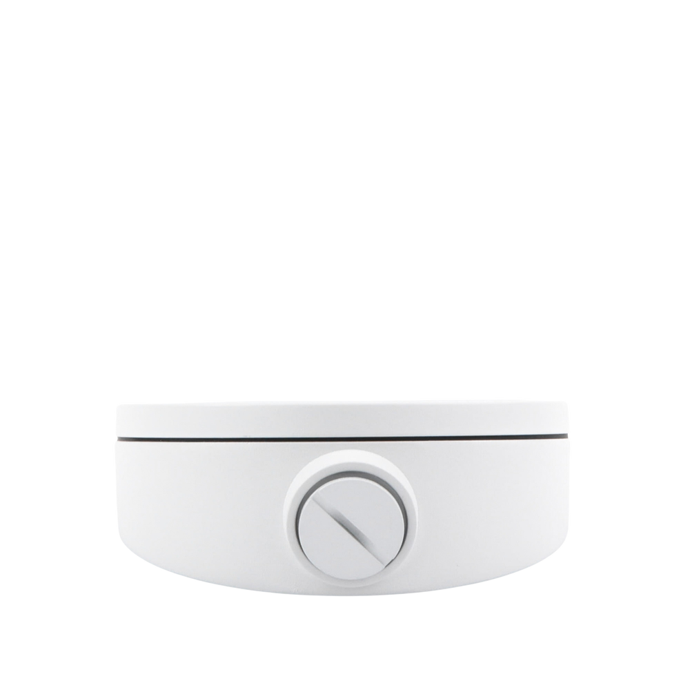 Caja de Conexión Inclinada para Domos HIKVISION - Image 5