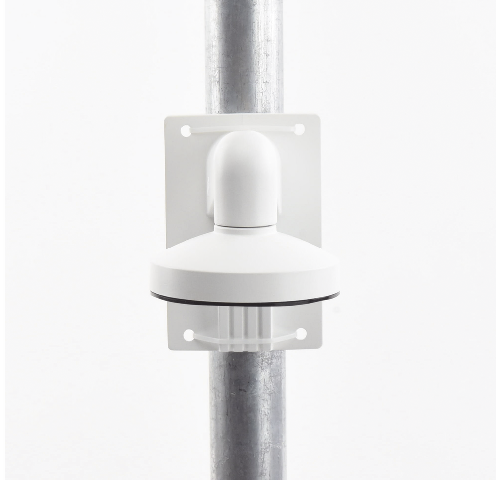 Montaje en Pared Para Domos - Image 4