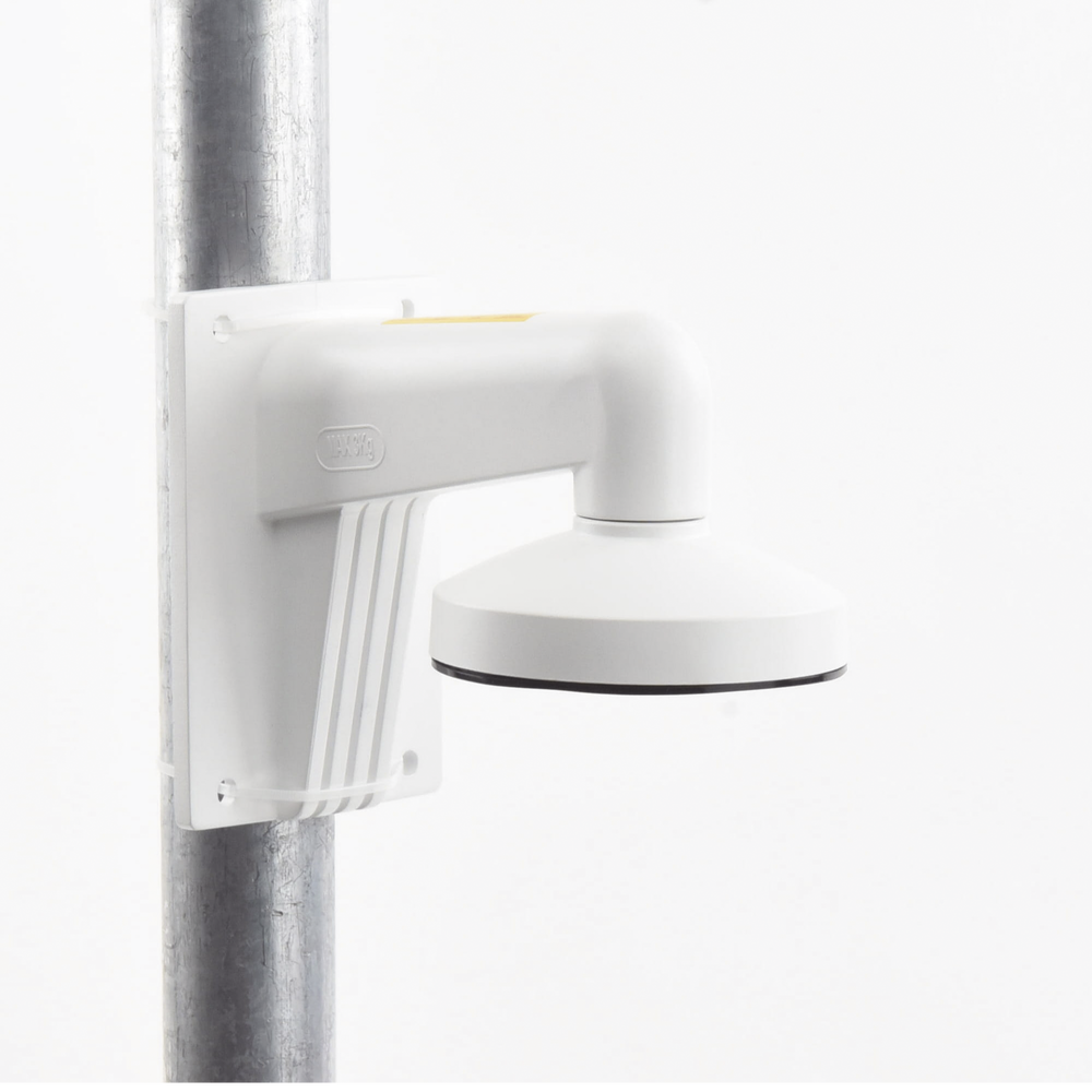 Montaje en Pared Para Domos - Image 5