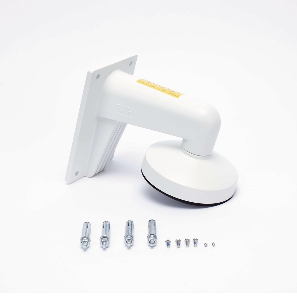 Montaje en Pared Para Domos - Image 7