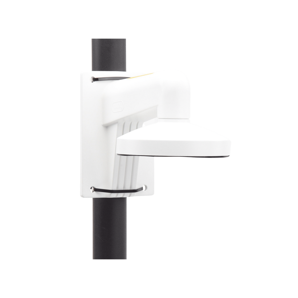 Montaje de pared para domos Hikvision DS-2CD27X5FWD-IZS / DS-2CD27X3G0-IZS - Image 5