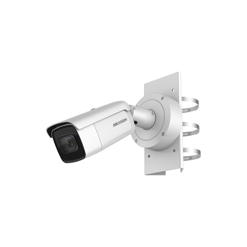 Montaje para Poste de cámaras Domo / Bala DS-2CD27XX / DS-2CD26XX - Image 2