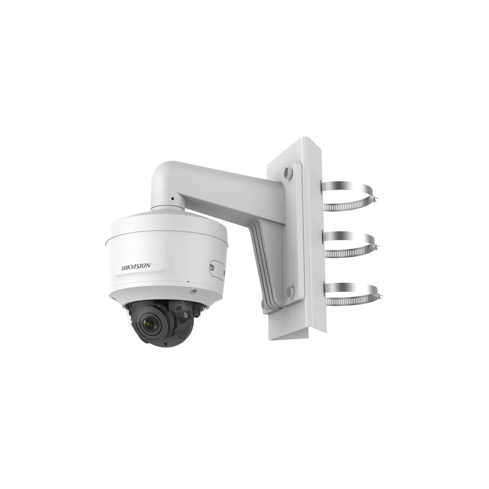 Montaje para Poste de cámaras Domo / Bala DS-2CD27XX / DS-2CD26XX - Image 3