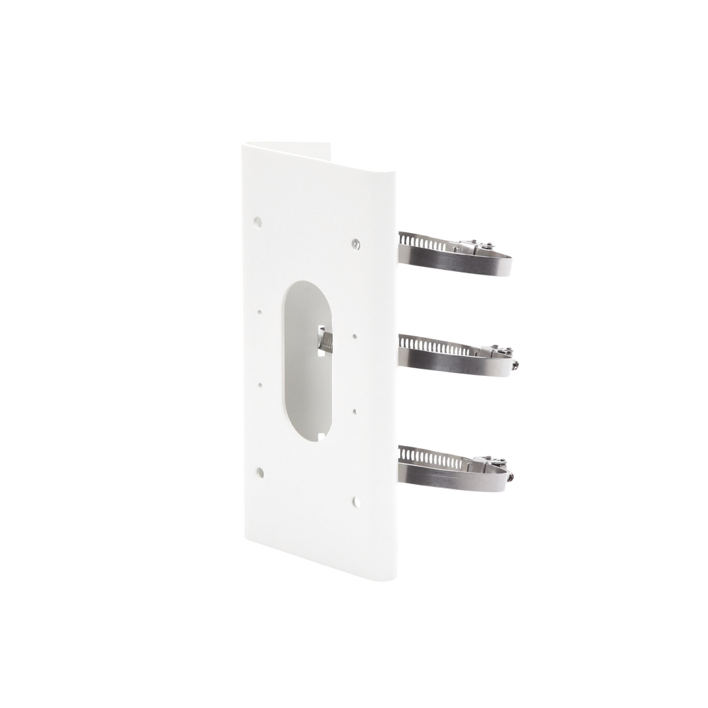 Montaje para Poste de cámaras Domo / Bala DS-2CD27XX / DS-2CD26XX - Image 5