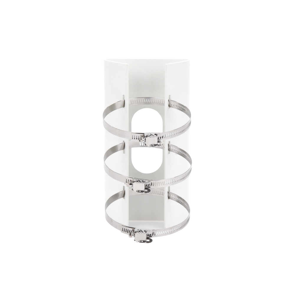 Montaje para Poste de cámaras Domo / Bala DS-2CD27XX / DS-2CD26XX - Image 6