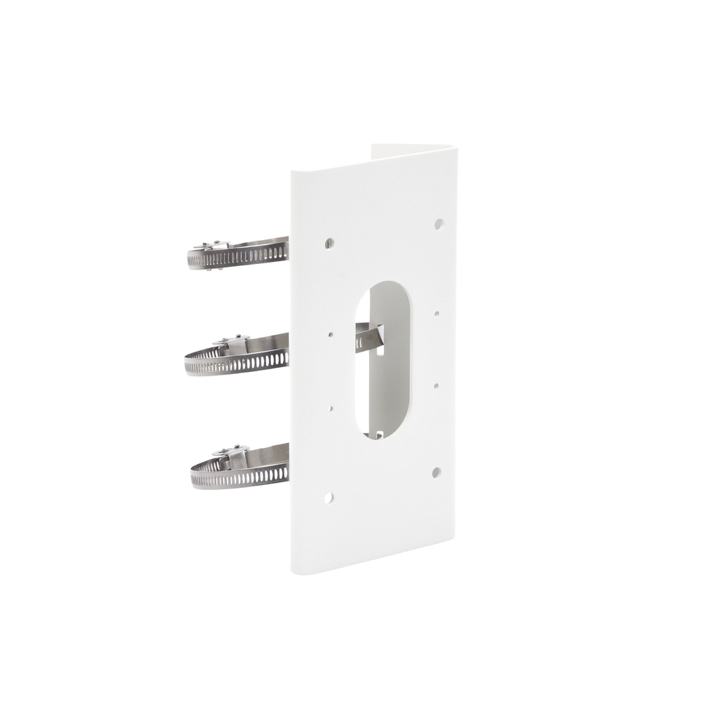 Montaje para Poste de cámaras Domo / Bala DS-2CD27XX / DS-2CD26XX - Image 8