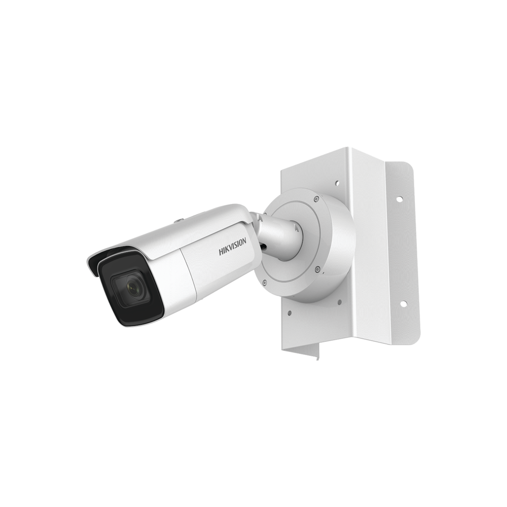 Montaje de Esquina en Pared / Material de Acero Inoxidable - Image 2