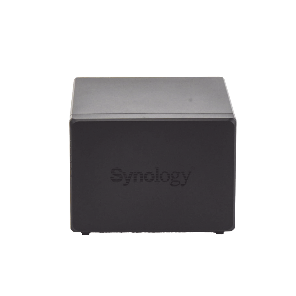 Servidor NAS de 5 Bahías (Expandible a 15 Bahías) / Hasta 270 TB / 8 GB RAM / Servicio Nube Gratis (P2P) / Administración Remota y Respaldo Programado - Image 2