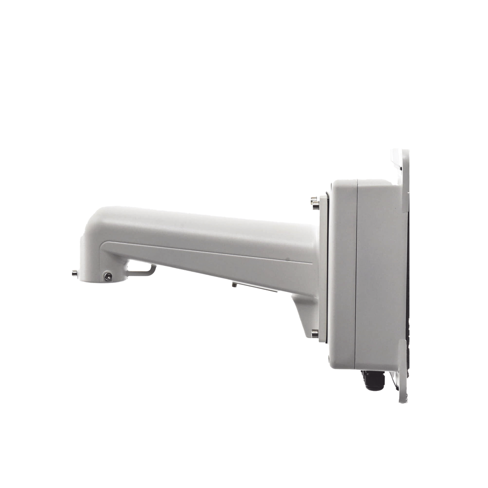 Caja de Conexiones para Montaje en Pared para domos PTZ sin brazo - Image 2