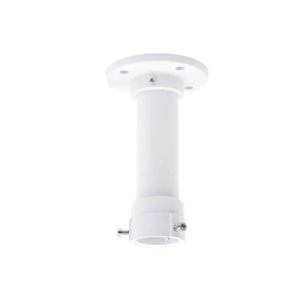 Montaje de Techo Tipo Tubo de 20 cm de Largo para Domos PTZ epcom y HIKVISION - Image 2