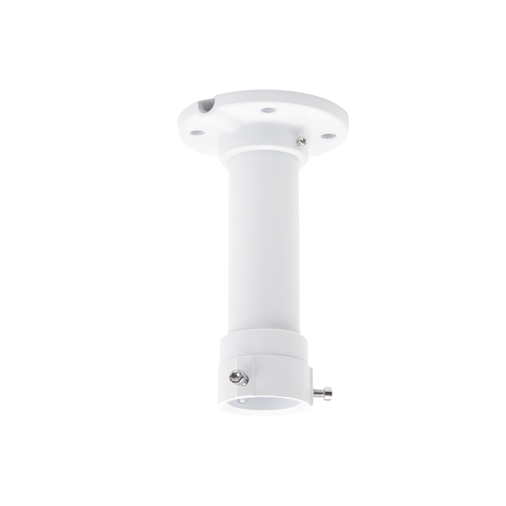 Montaje de Techo Tipo Tubo de 20 cm de Largo para Domos PTZ epcom y HIKVISION - Image 3