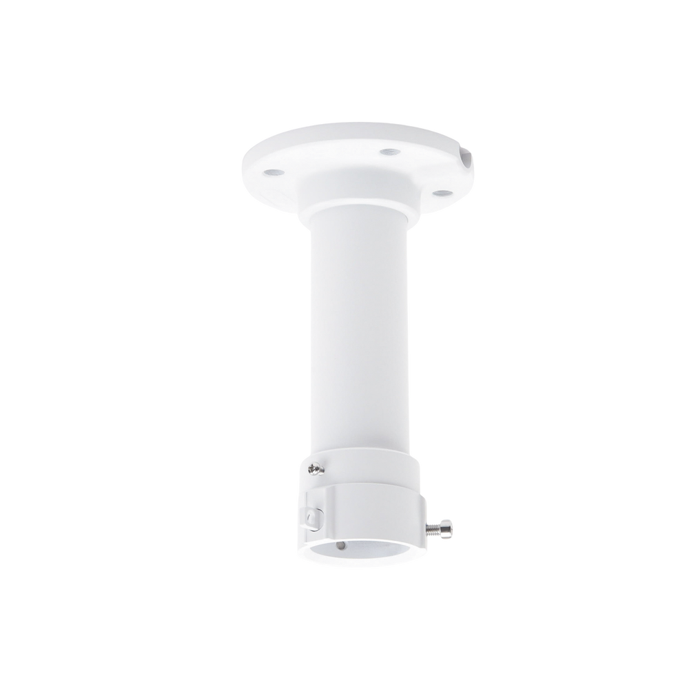 Montaje de Techo Tipo Tubo de 20 cm de Largo para Domos PTZ epcom y HIKVISION - Image 4