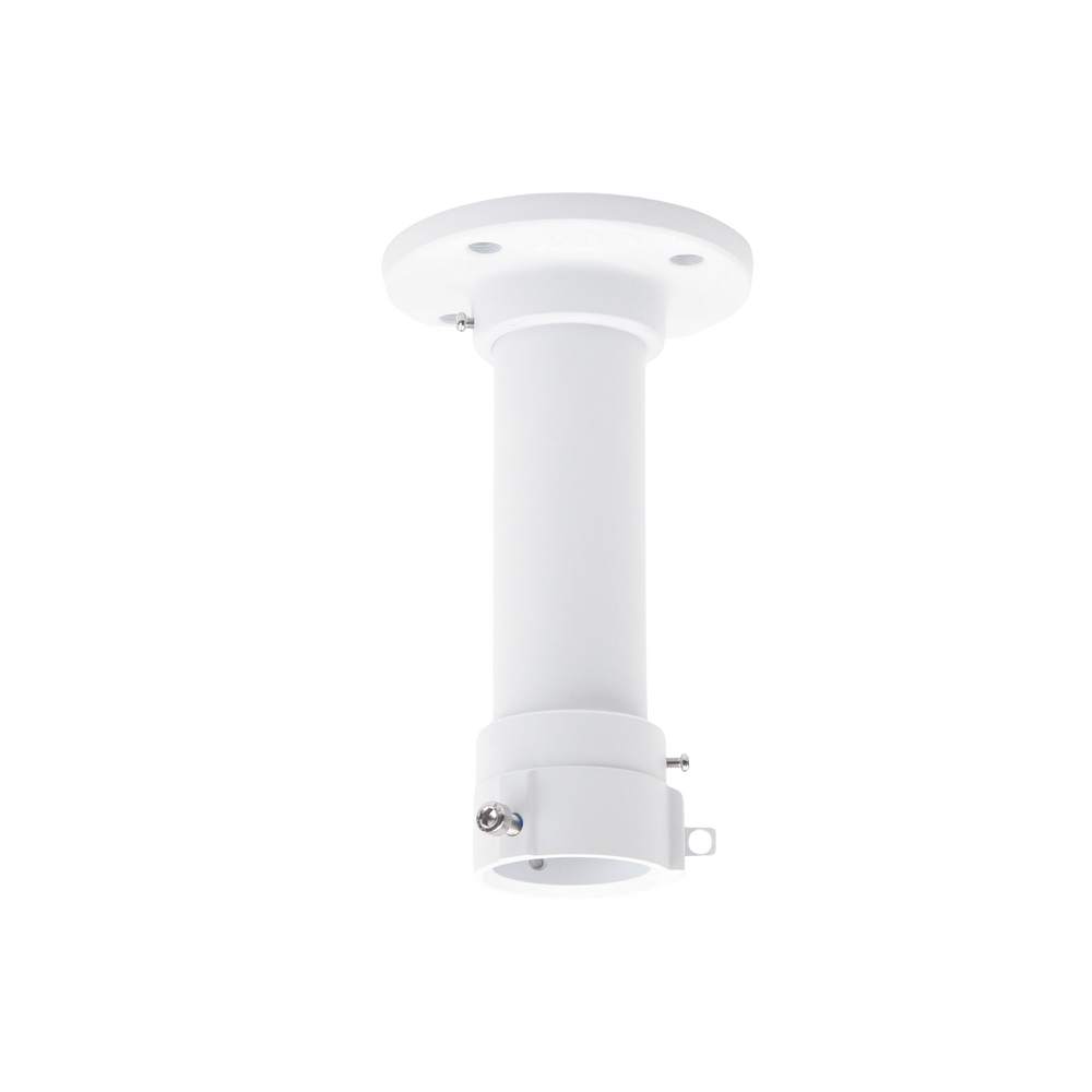 Montaje de Techo Tipo Tubo de 20 cm de Largo para Domos PTZ epcom y HIKVISION - Image 5