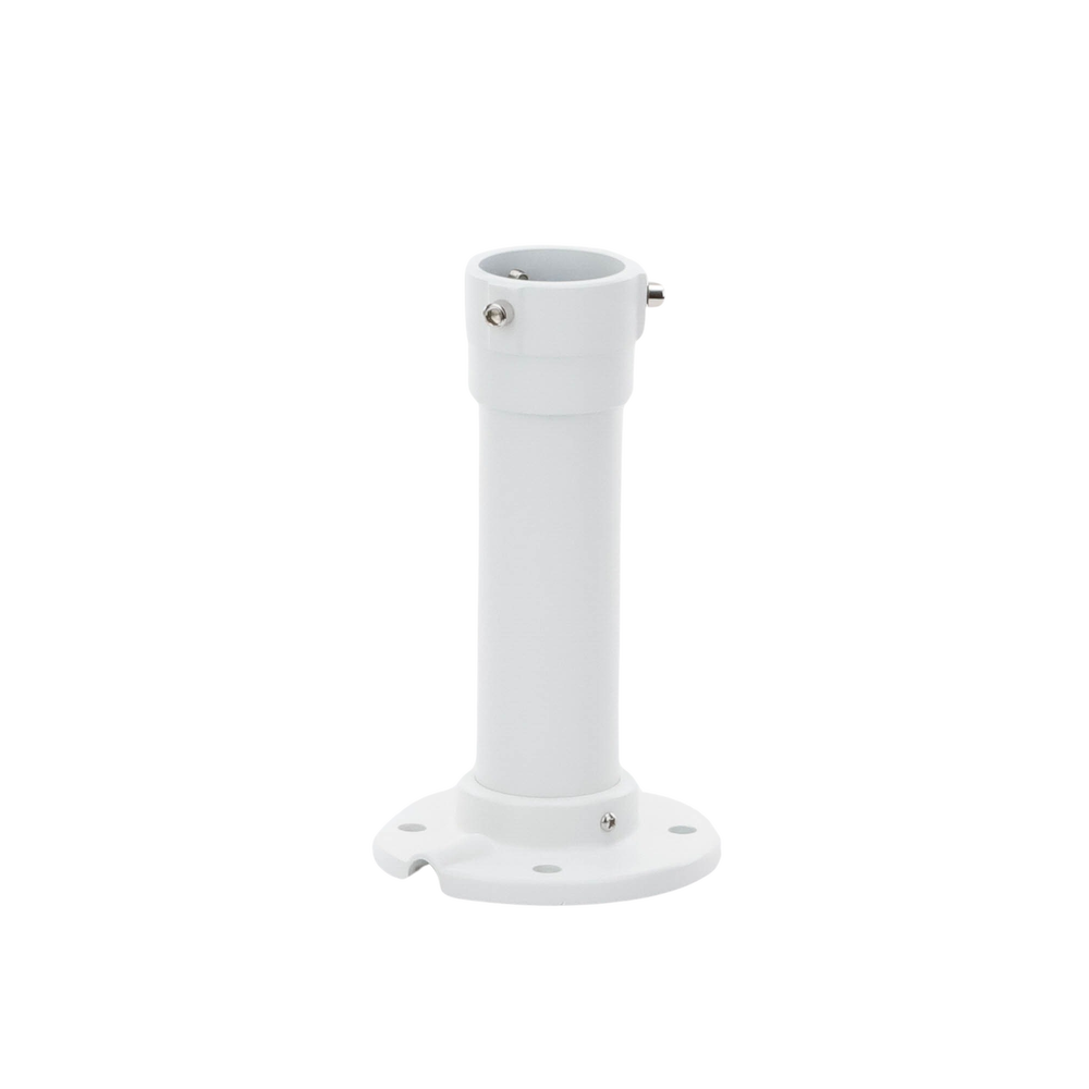 Montaje de Techo Tipo Tubo de 20 cm de Largo para Domos PTZ epcom y HIKVISION - Image 3